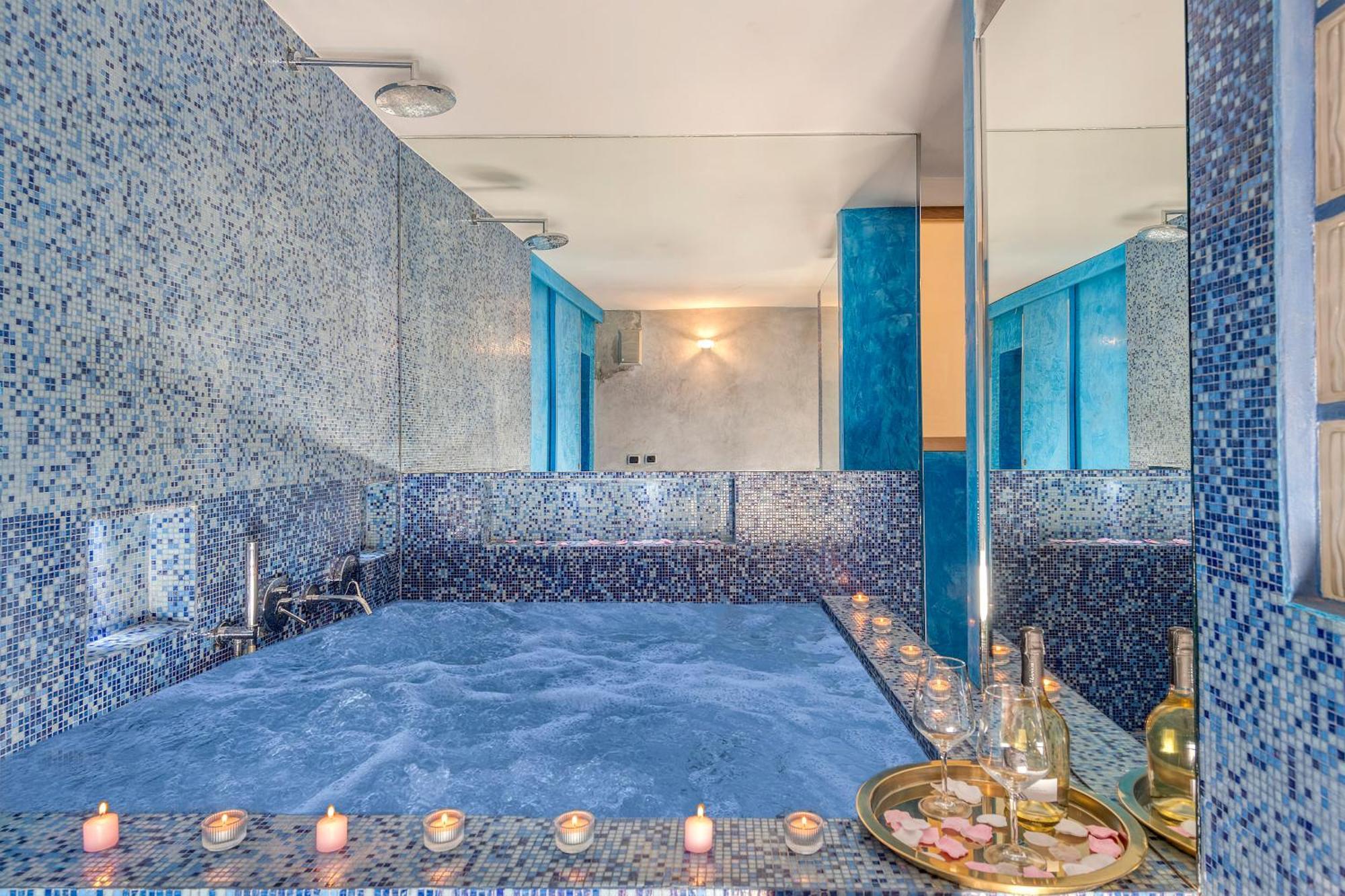 San Babila Luxury Suite - 7Sundays ミラノ エクステリア 写真