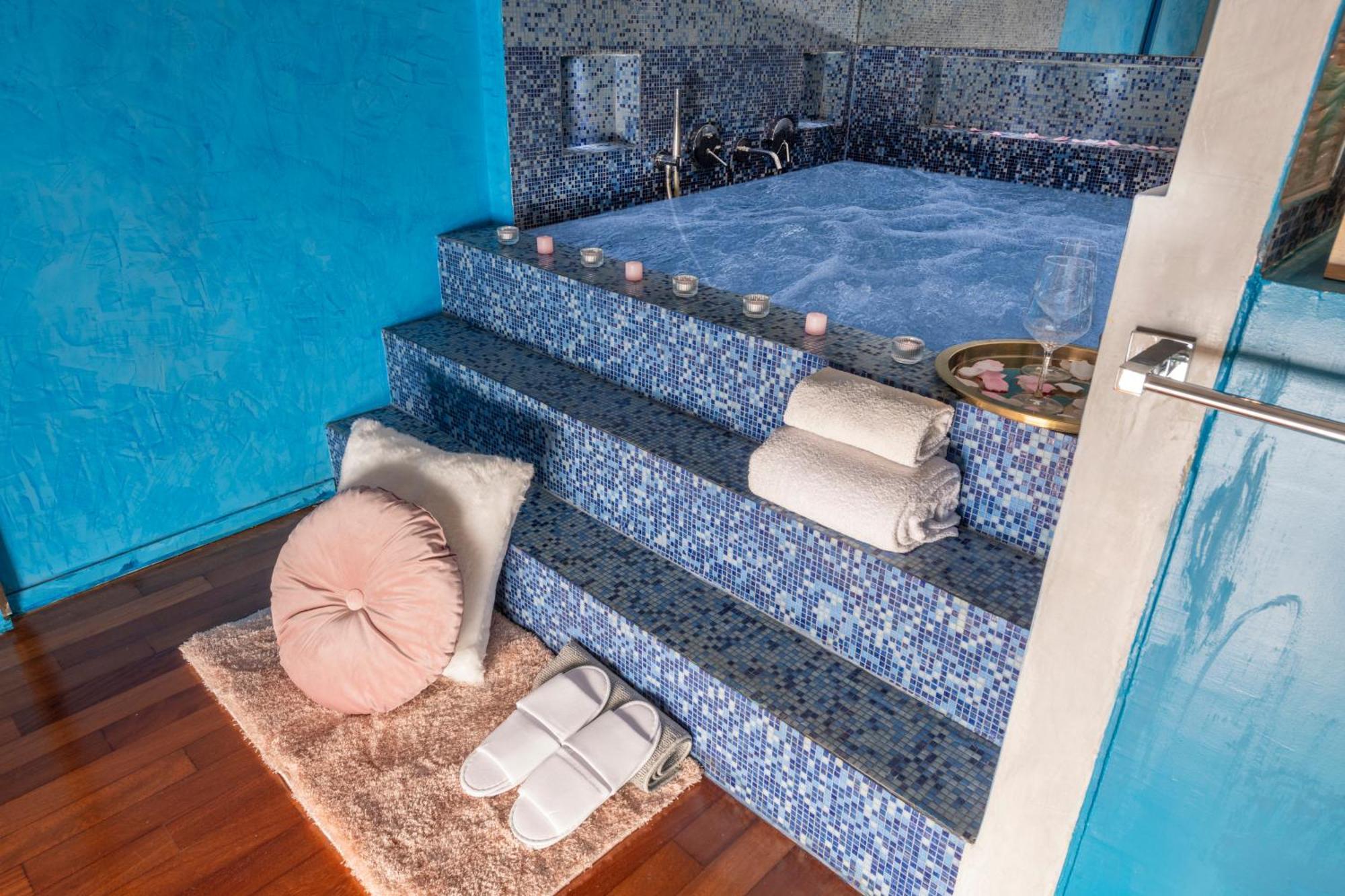 San Babila Luxury Suite - 7Sundays ミラノ エクステリア 写真