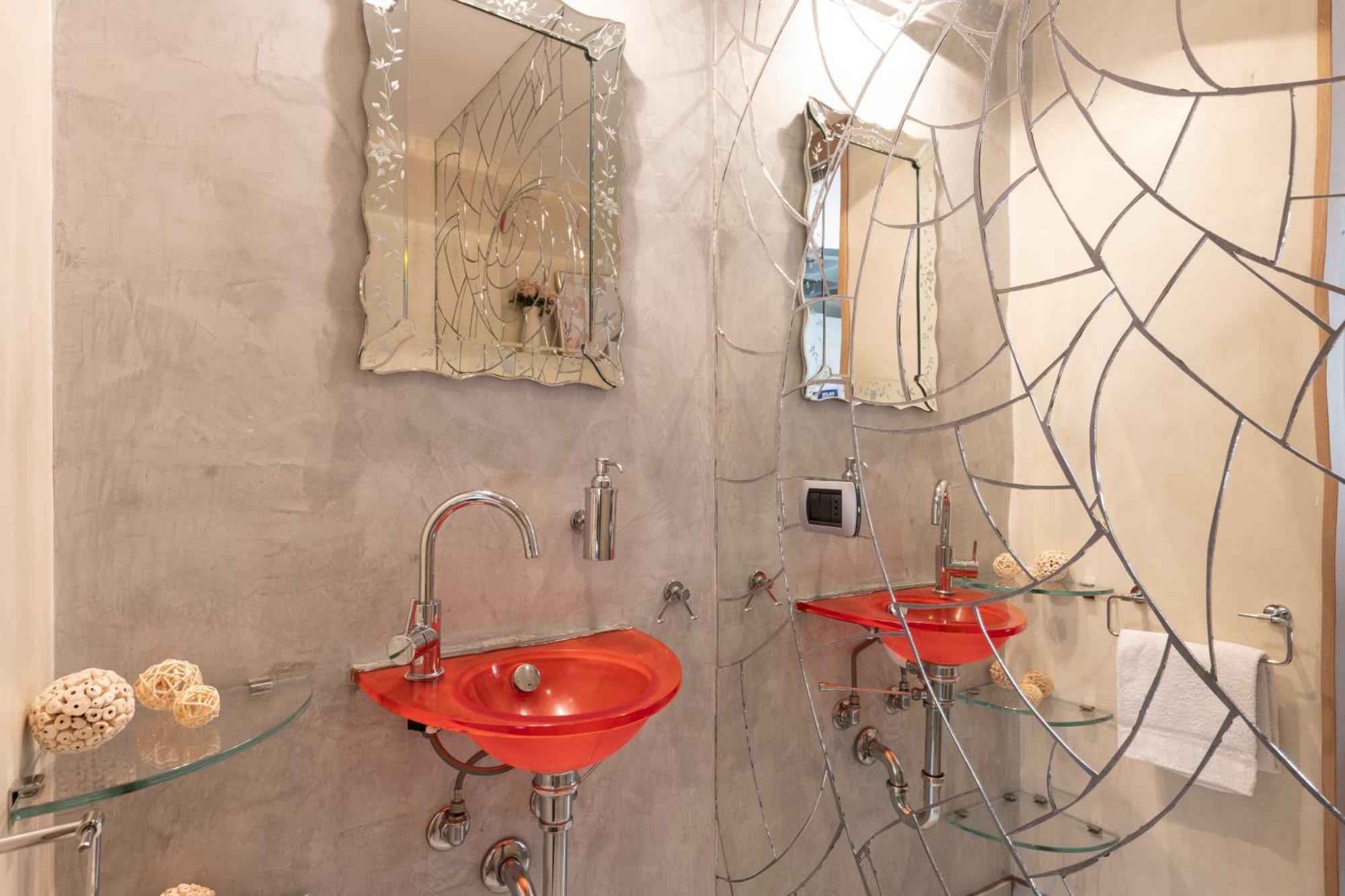 San Babila Luxury Suite - 7Sundays ミラノ エクステリア 写真